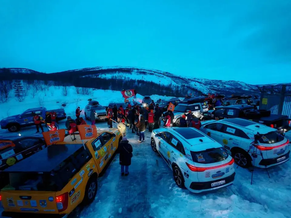 Фото:&nbsp;Алексей Комок