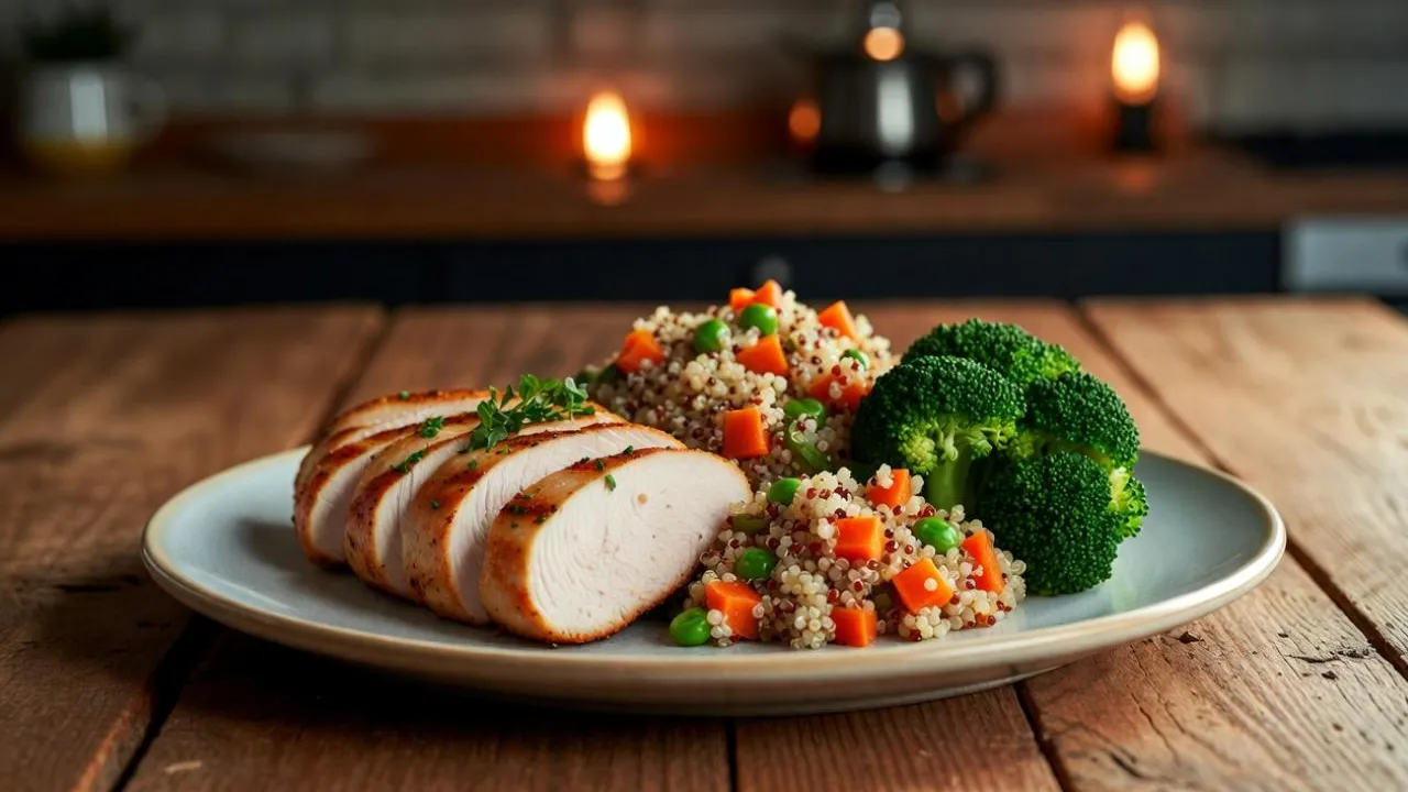 Привычная еда под запретом: эндокринолог шокировала россиян старше 50 лет новыми правилами