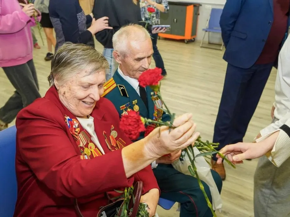 Фото: Министерство образования Московской области