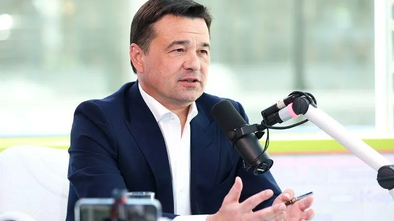 Антон Чернов 