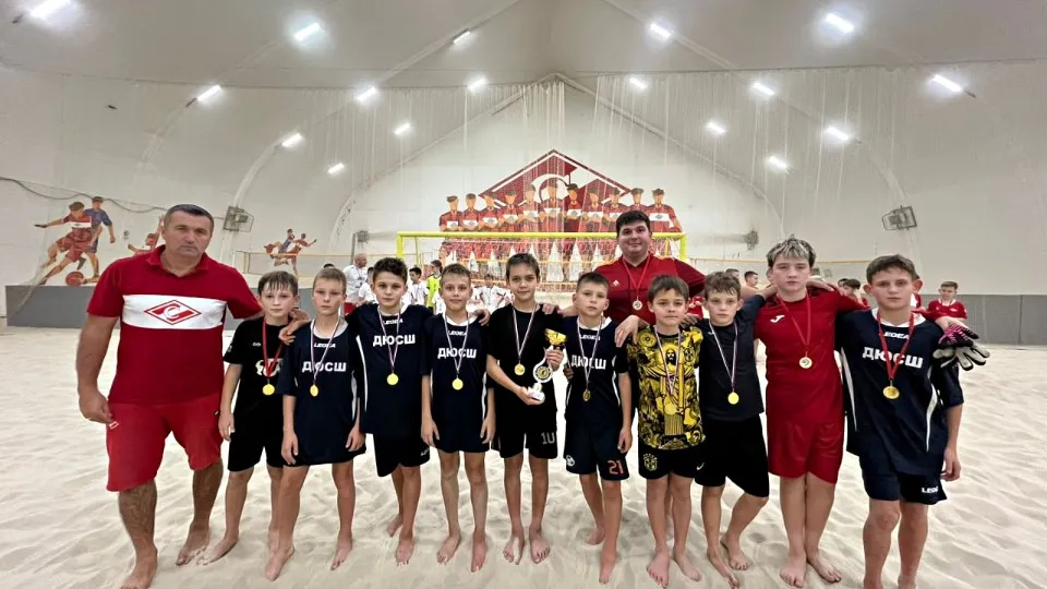 Фото: пресс-служба администрации м.о. Лотошино