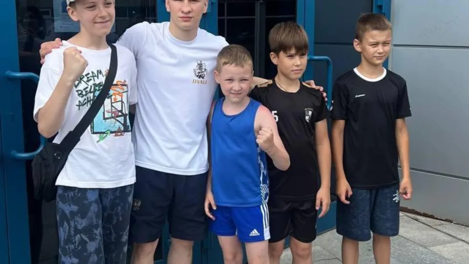 Фото: пресс-служба администрации г.о. Балашиха