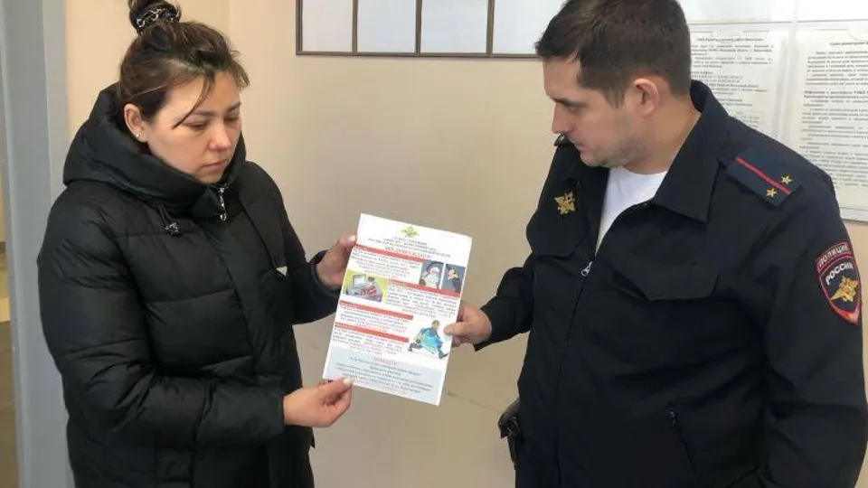 Фото: пресс-служба администрации г.о. Красногорск