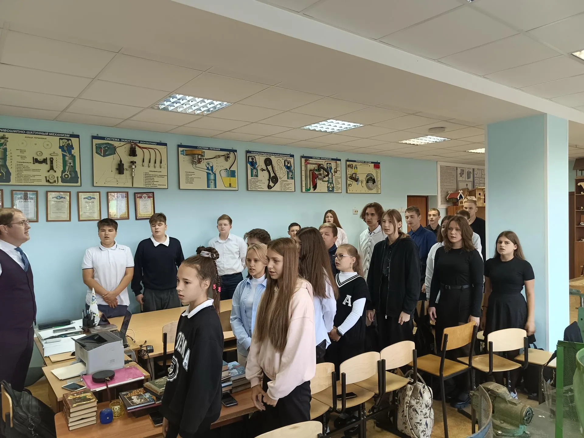 Одинцовская Росгвардия