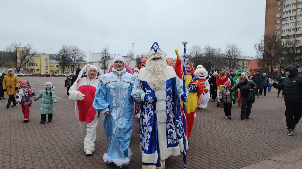 Фото: МедиаБанк Подмосковья/Андрюхина Мария