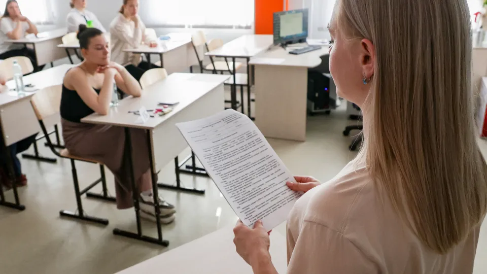 Фото: ТАСС/Кирилл Кухмарь