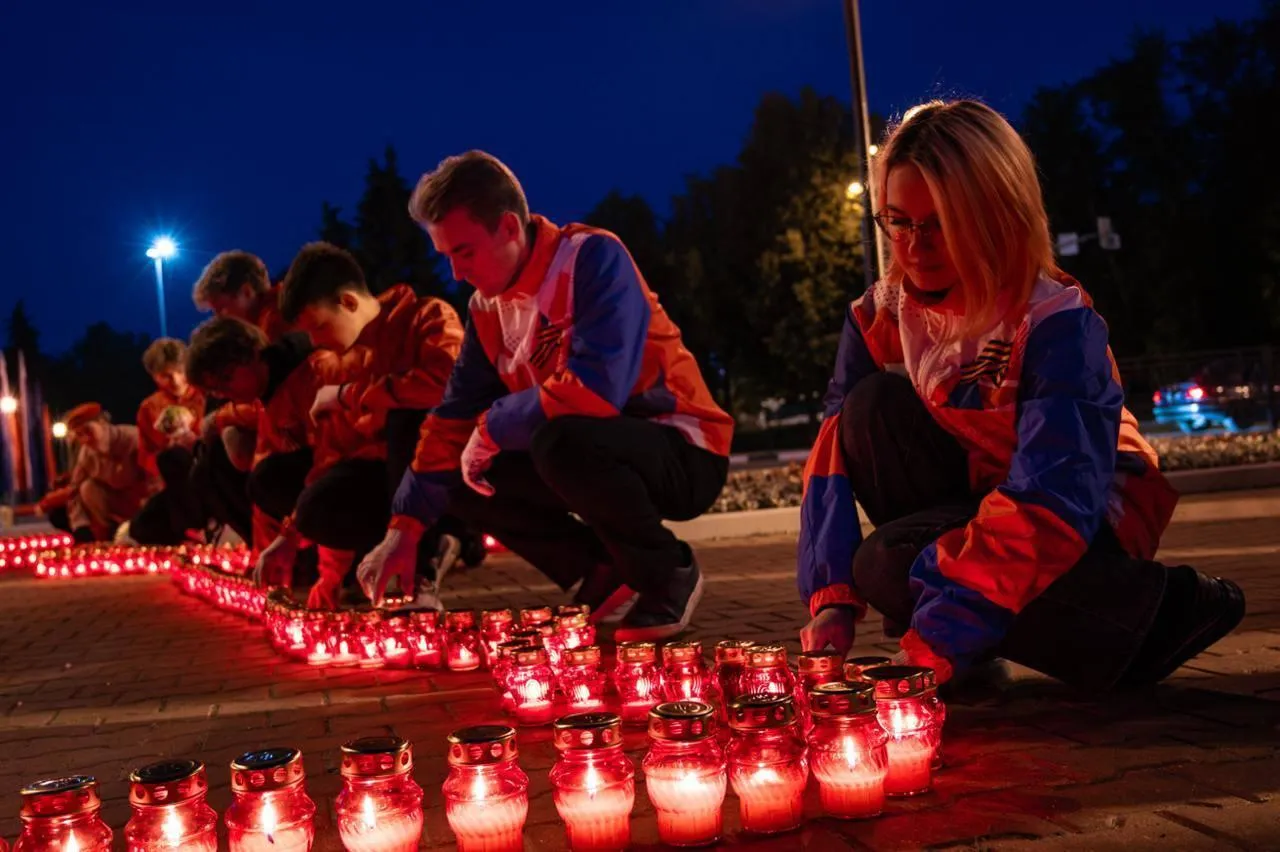 Пресс-служба администрации городского округа Домодедово