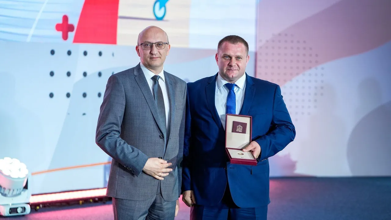 Фото: пресс-служба администрации г.о. Зарайск.