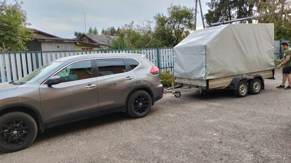 Фото: vk.com/Благотворительный фонд ТРОЯ