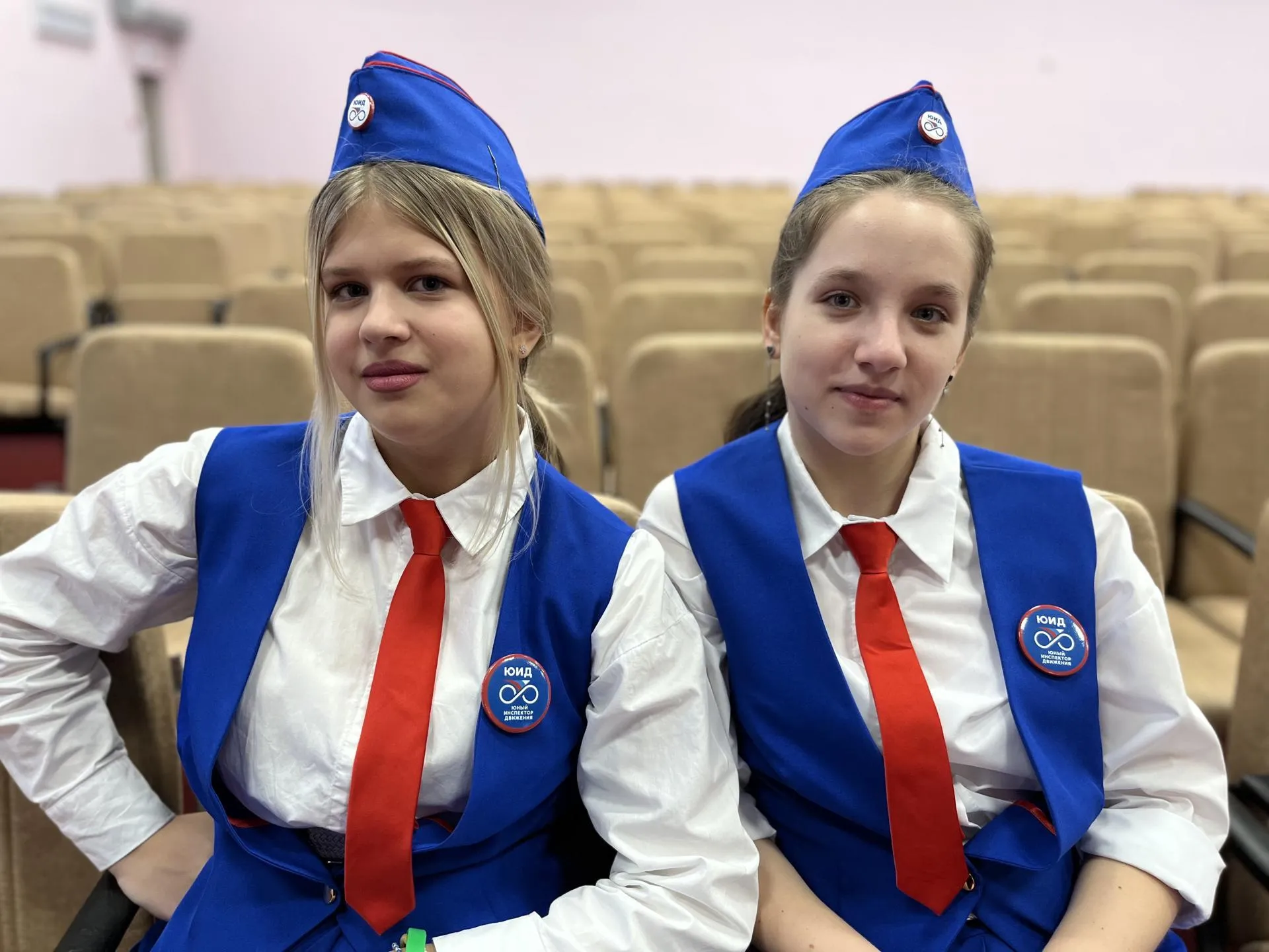 Фото: Анна Тюрюмина