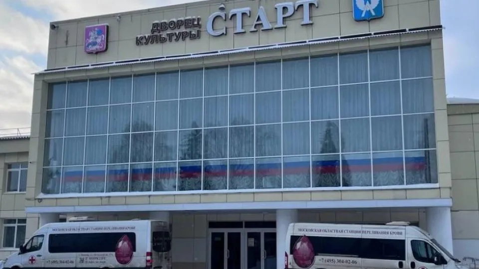 Фото: Ольга Иосипенко