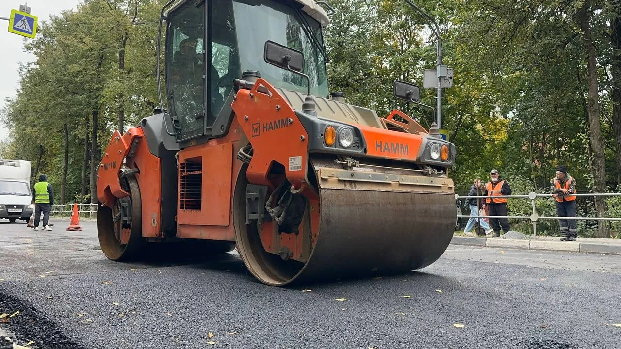 Фото: пресс-служба администрации Можайского м.о.