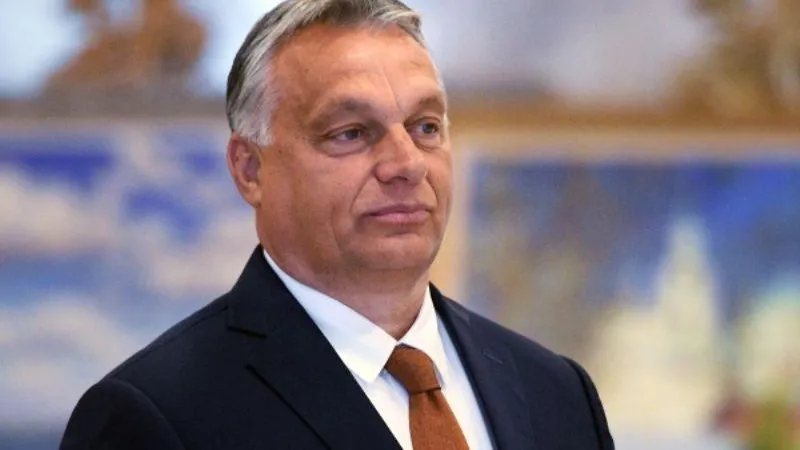 Венгрия отреагировала на оскорбления словацкого дипломата в адрес Орбана