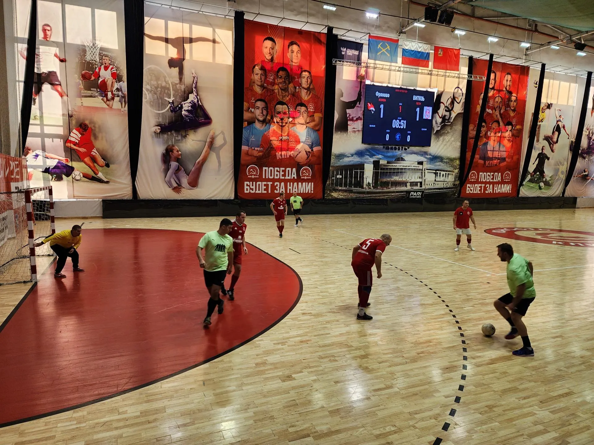 Источник: Андрюхина Мария