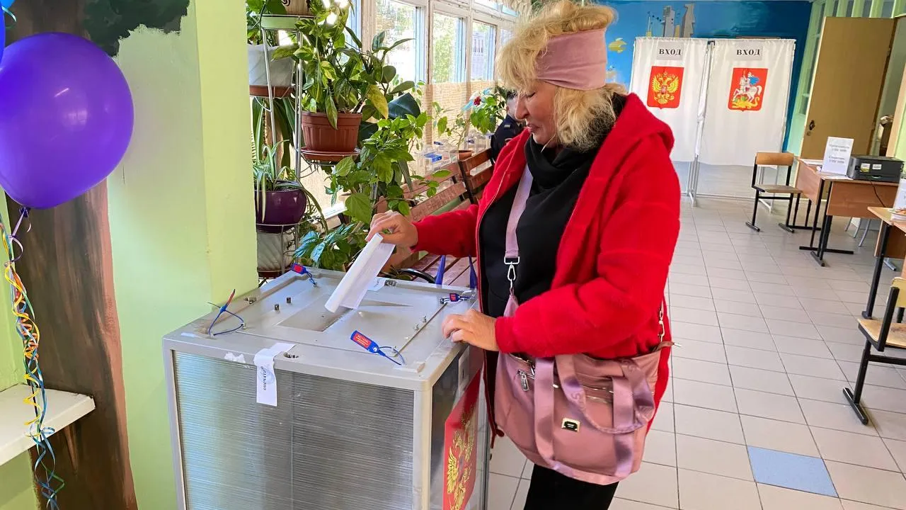 Фото: пресс-служба администрации г. о. Королев