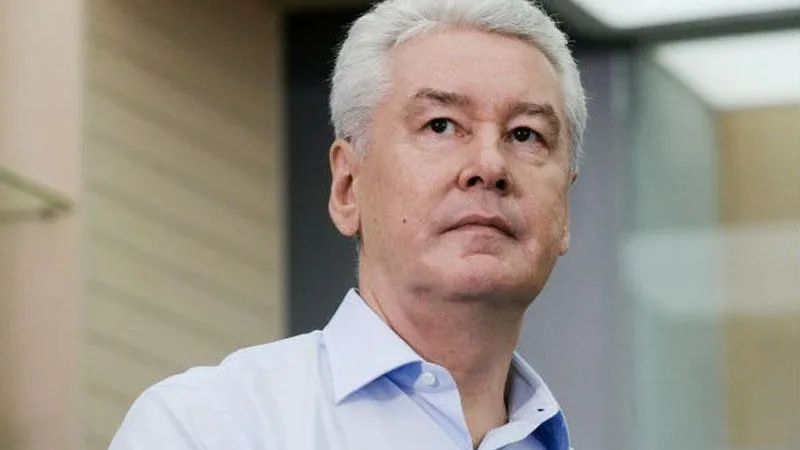Евгений Одиноков / РИА Новости