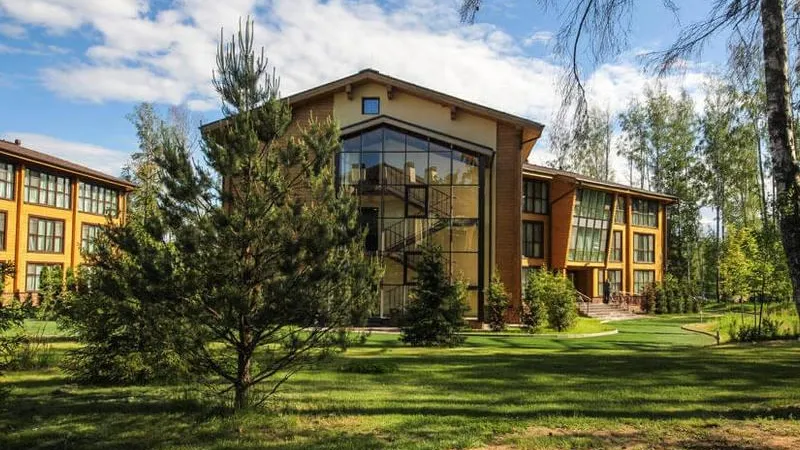 les-art-resort.ru