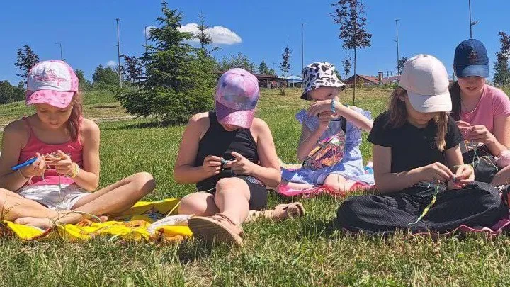 Фото: Министерство благоустройства Московской области