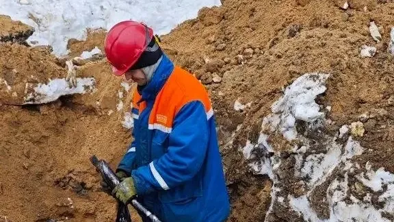 АО «Мособлэнерго»