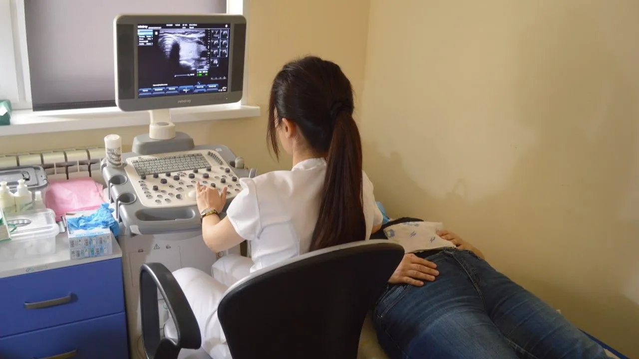 Пресс-служба Минздрава МО