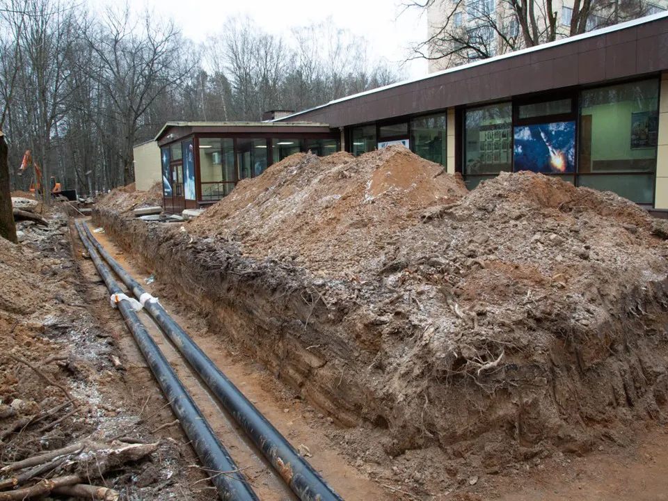 Фото: пресс-служба администрации ЗАТО Звездный городок