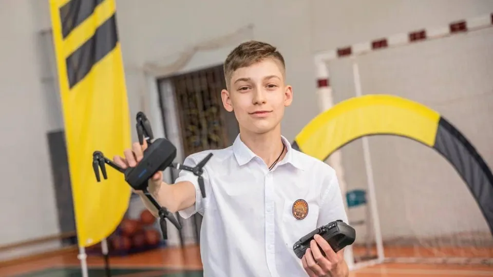 Фото: пресс-служба Администрации г.о. Домодедово