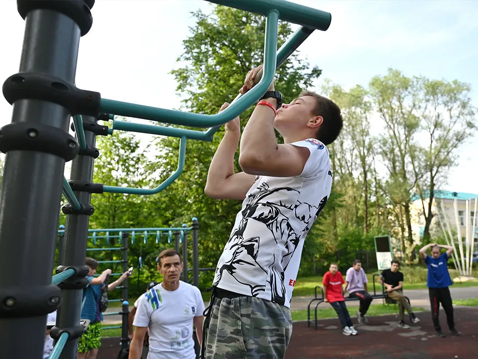 Фото: Сергей Демянюк