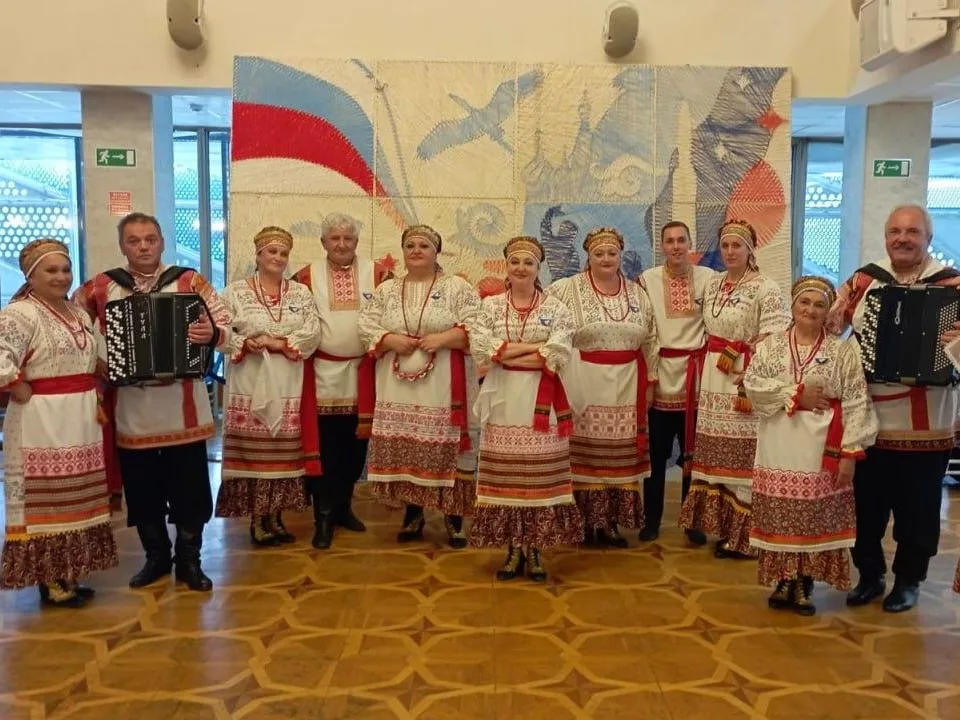 пресс-служба администрации Можайского городского округа