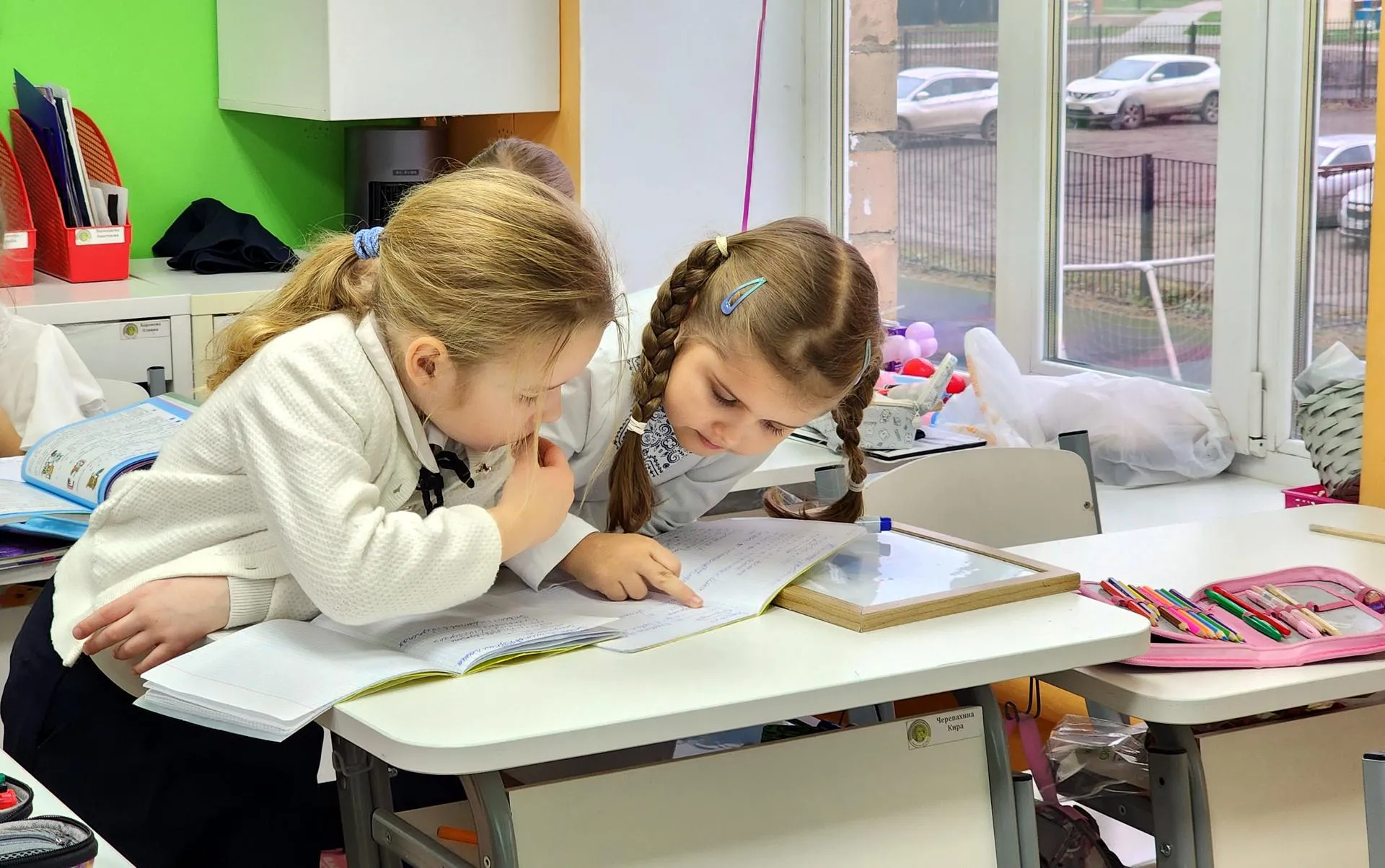 МедиаБанк Подмосковья/Ольга Аввакумова