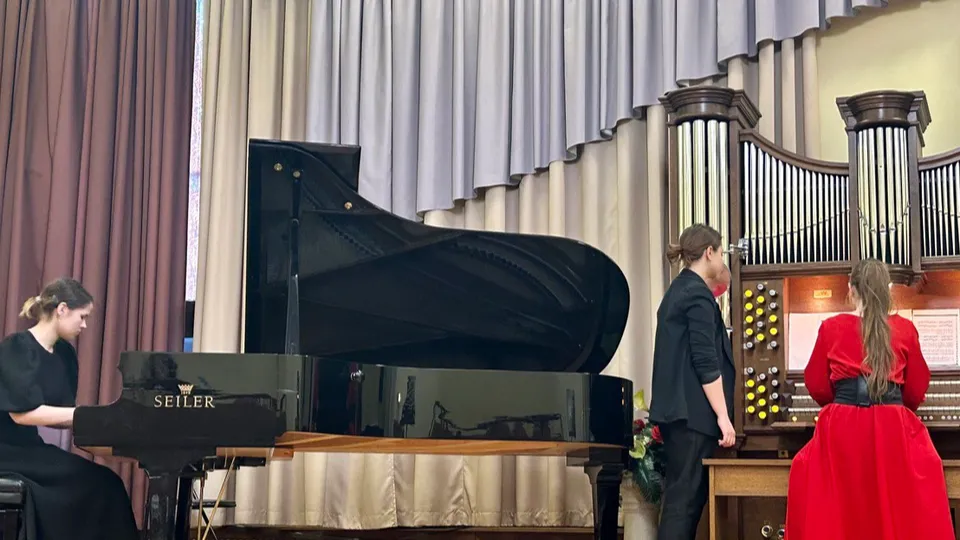 Фото: ЖДШИ №1