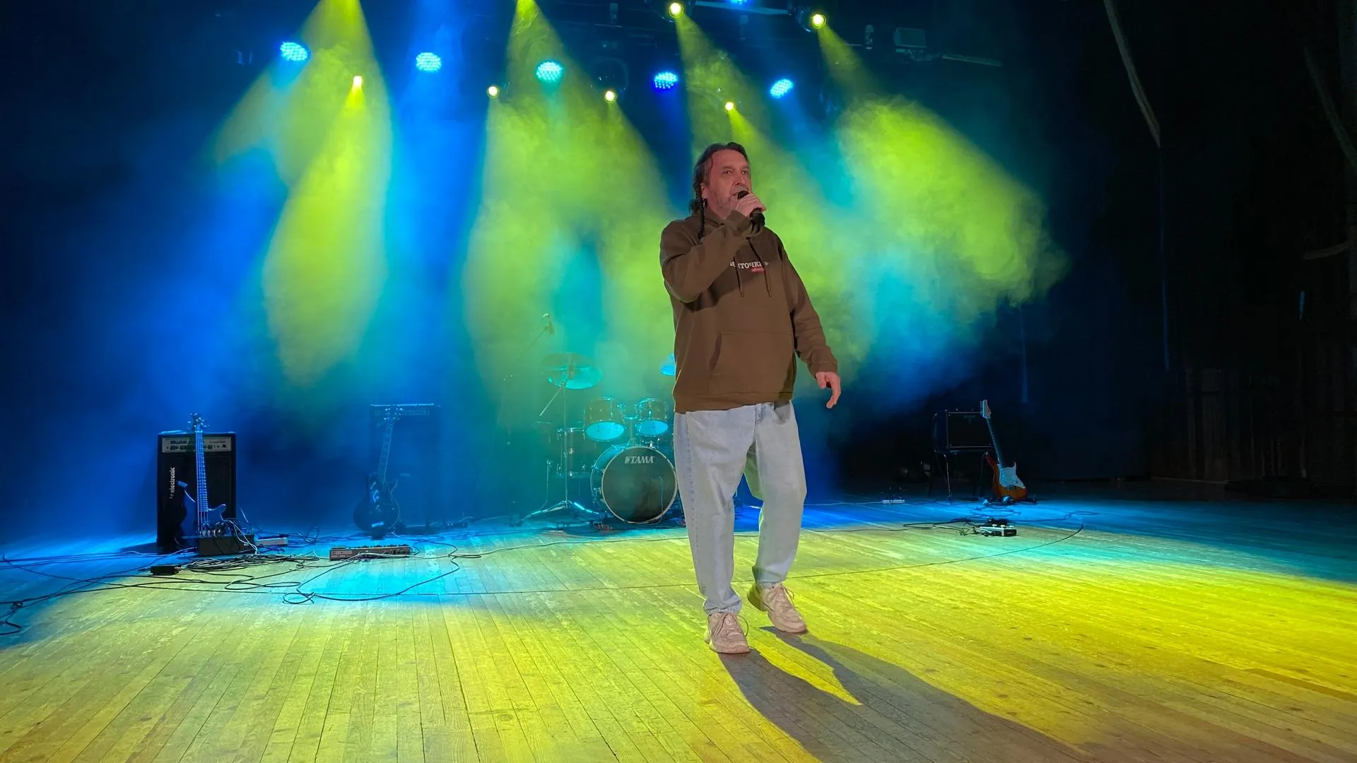 дворец культуры «Цементник»