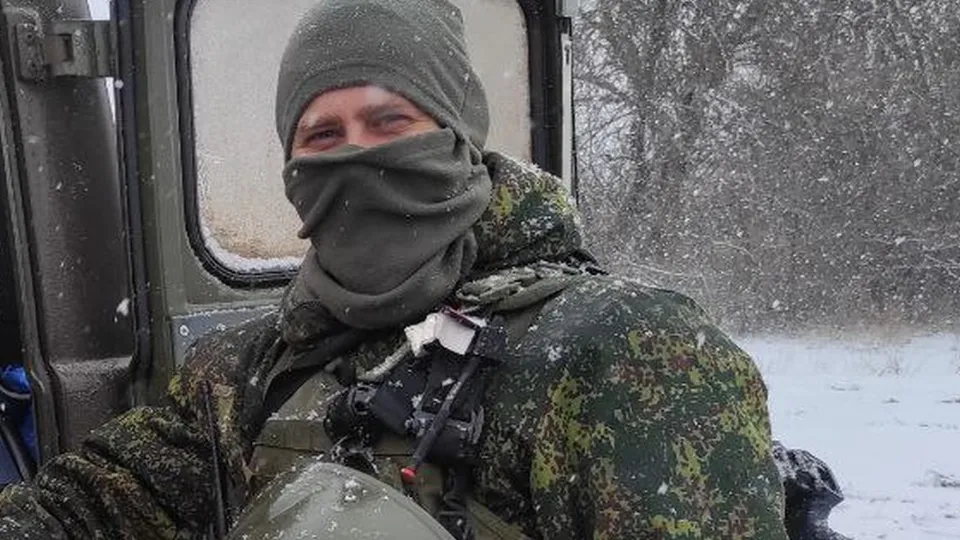 Фото: Наталия Надточая