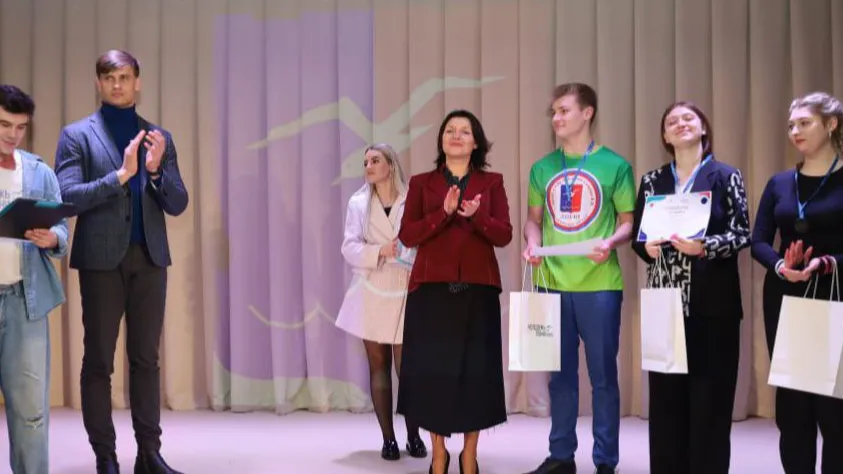 Соцсети Анны Кротовой