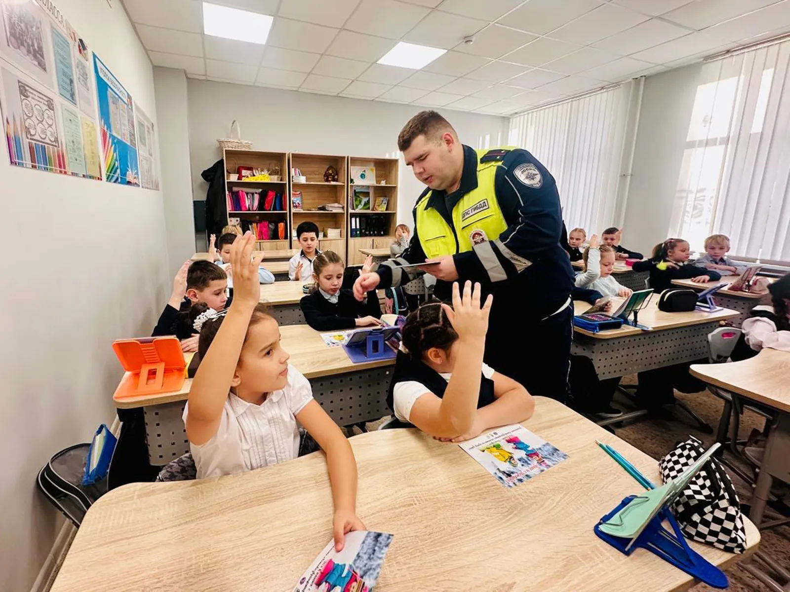 Фото: пресс-служба ОМВД России по г.о. Ступино