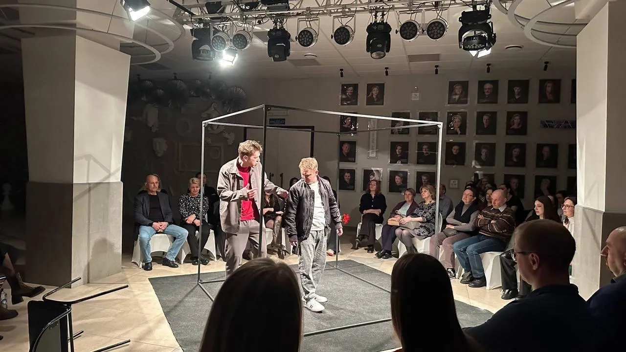 Щелковский театр