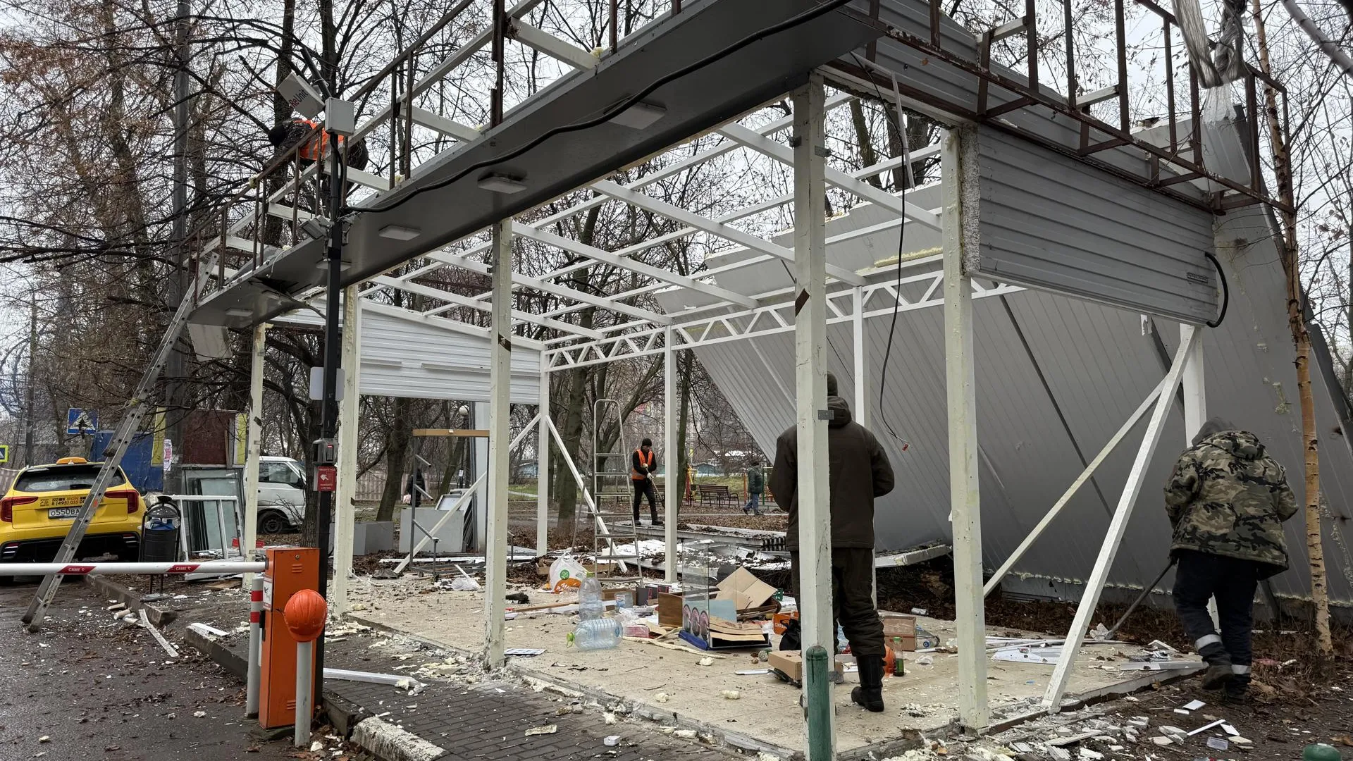 Фото: МедиаБанк Подмосковья/Анна Дука