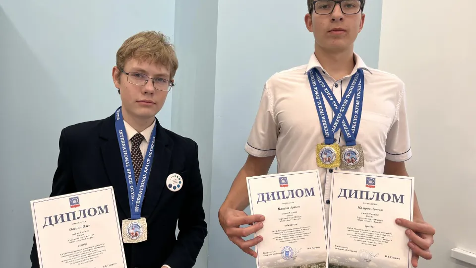 Фото: МедиаБанк Подмосковья/Ангелина Стельмух