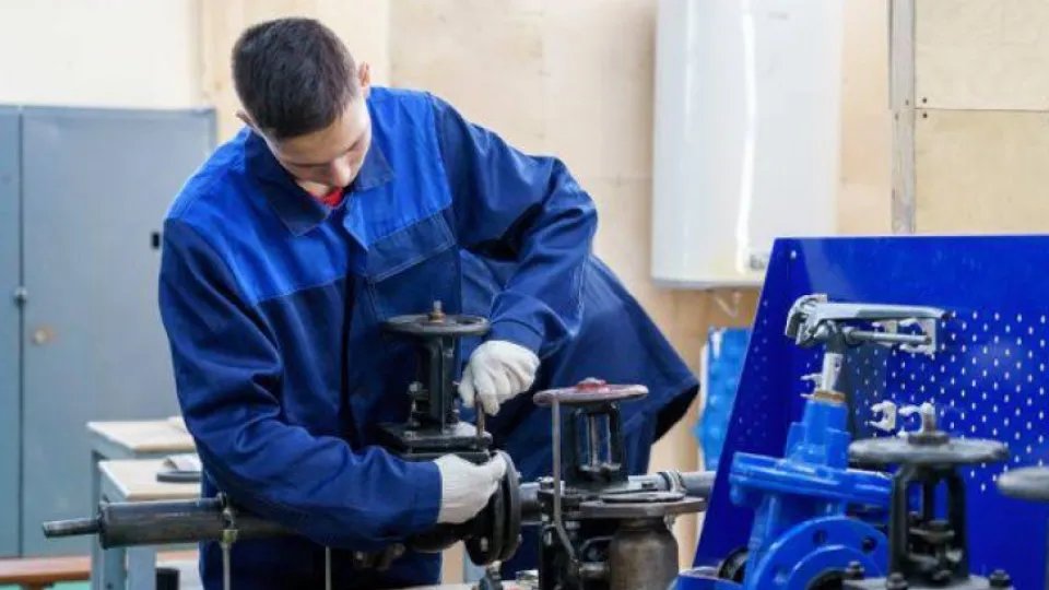 Фото: пресс-служба Министерства жилищно-коммунального хозяйства Московской области