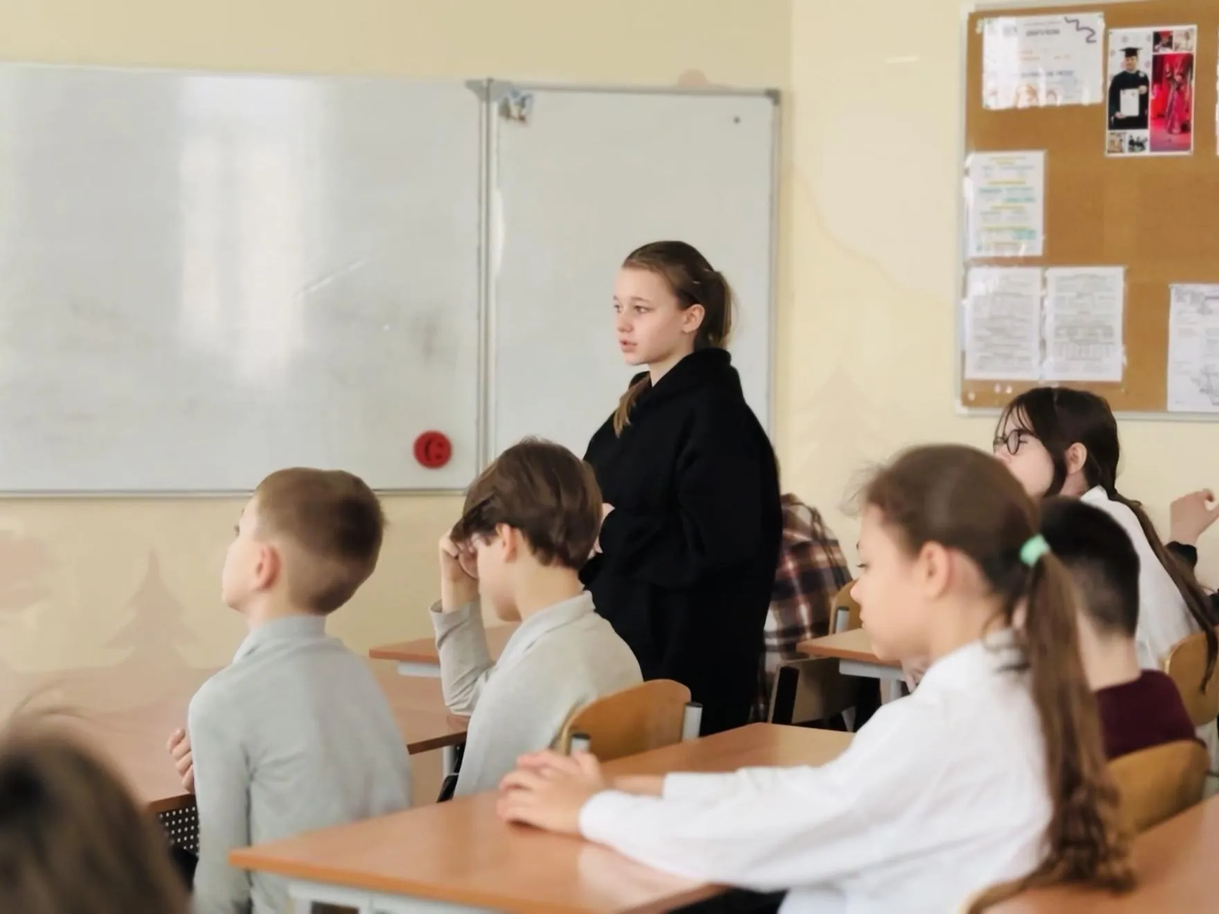 Фото: Ольга Стаферова