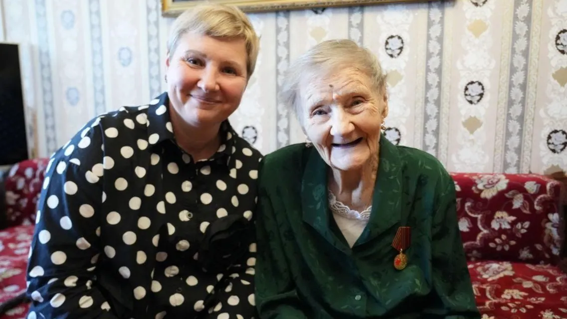 Фото: пресс-служба администрации г.о. Сергиев Посад