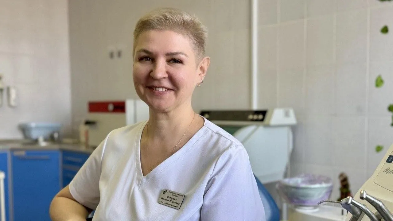 пресс-служба Рузской больницы