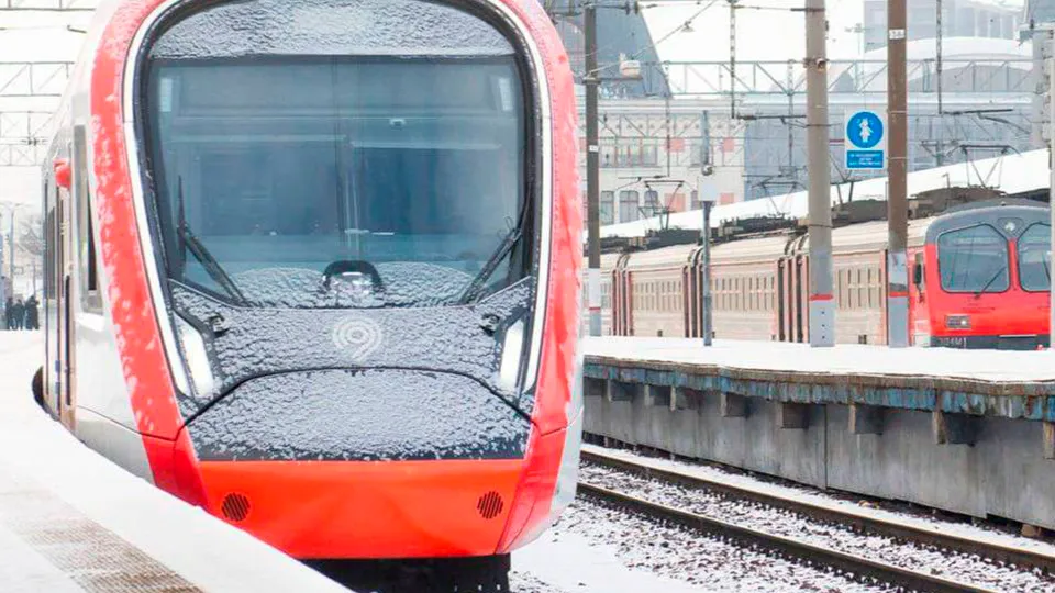 Фото: Министерство транспорта и дорожной инфраструктуры Московской области