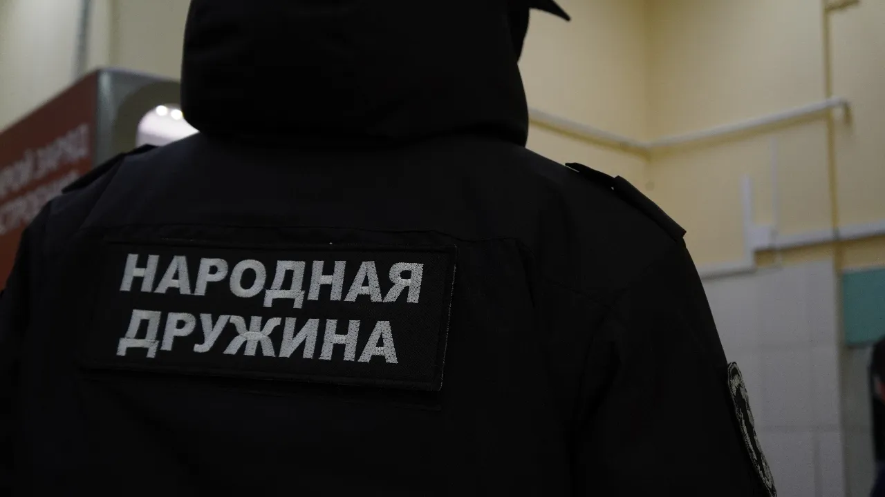 МедиаБанк Подмосковья/Дарья Антифьева