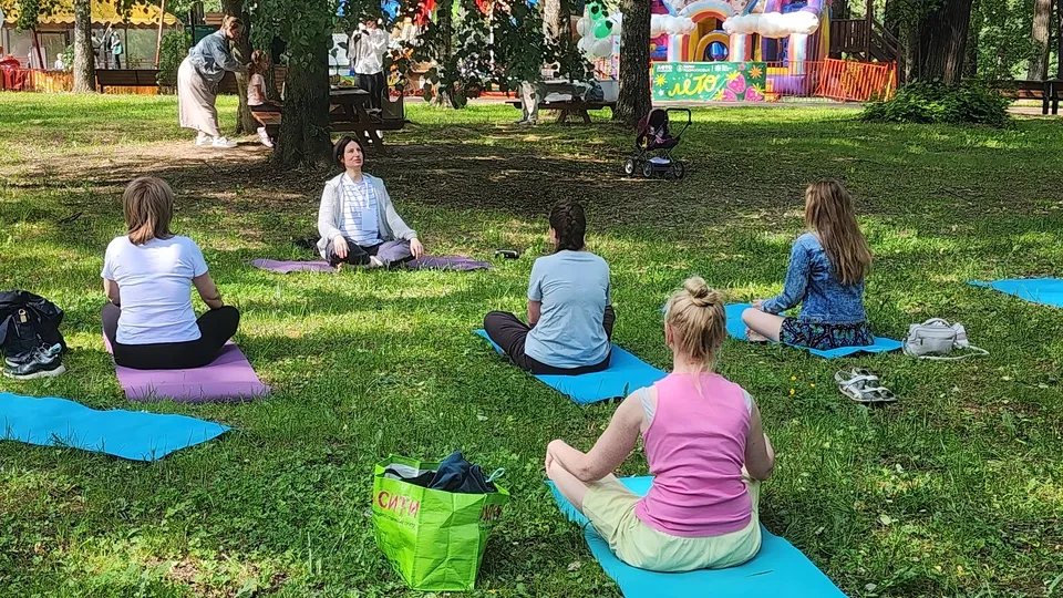 Фото: МедиаБанк Подмосковья/Елена Шумакова