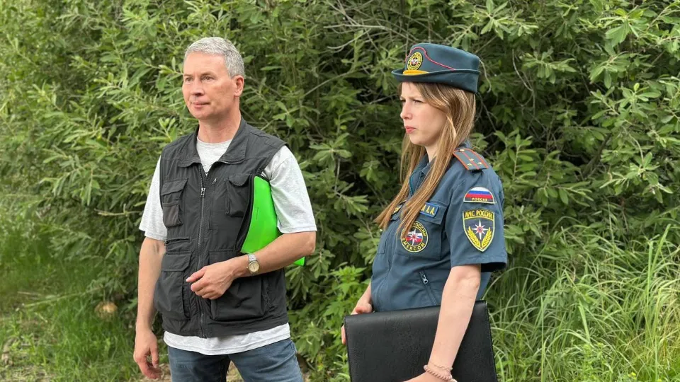 Фото: пресс-служба администрации Можайского м. о.