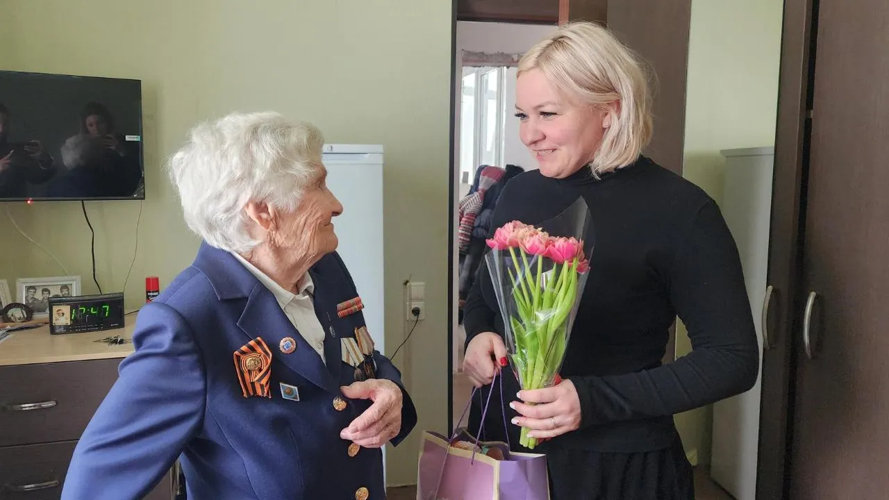 REGIONS/Мария Шигорева