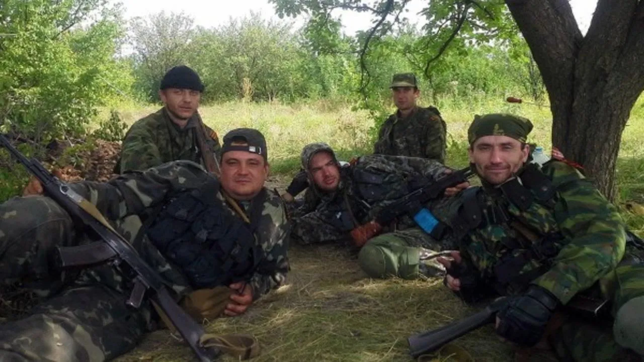 «Долго молился, а потом принял решение»: боец СВО бросил все, чтобы отомстить за друга