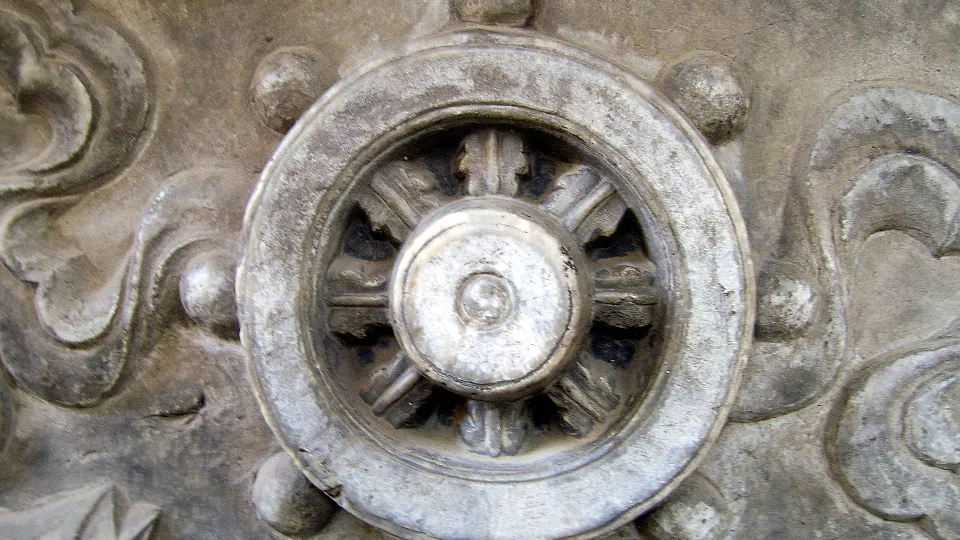 Фото: сommons.wikimedia/Shizhao