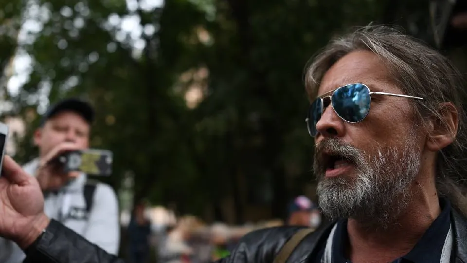 Фото: РИА Новости/Владимир Астапкович