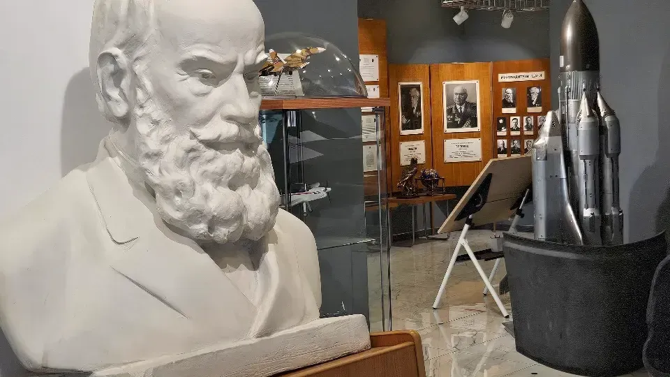 МедиаБанк Подмосковья/Ольга Вельшикаева